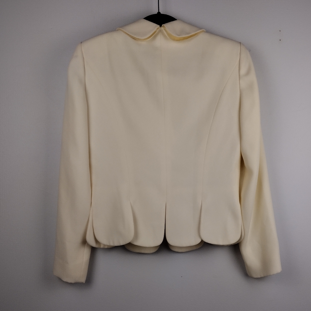 Statement Piece Jacket - image 3